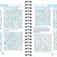 Brain Games - Large Print Word Searches (Teal)