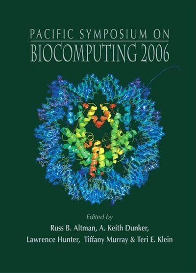 Biocomputing 2006 - Proceedings of the Pacific Symposium