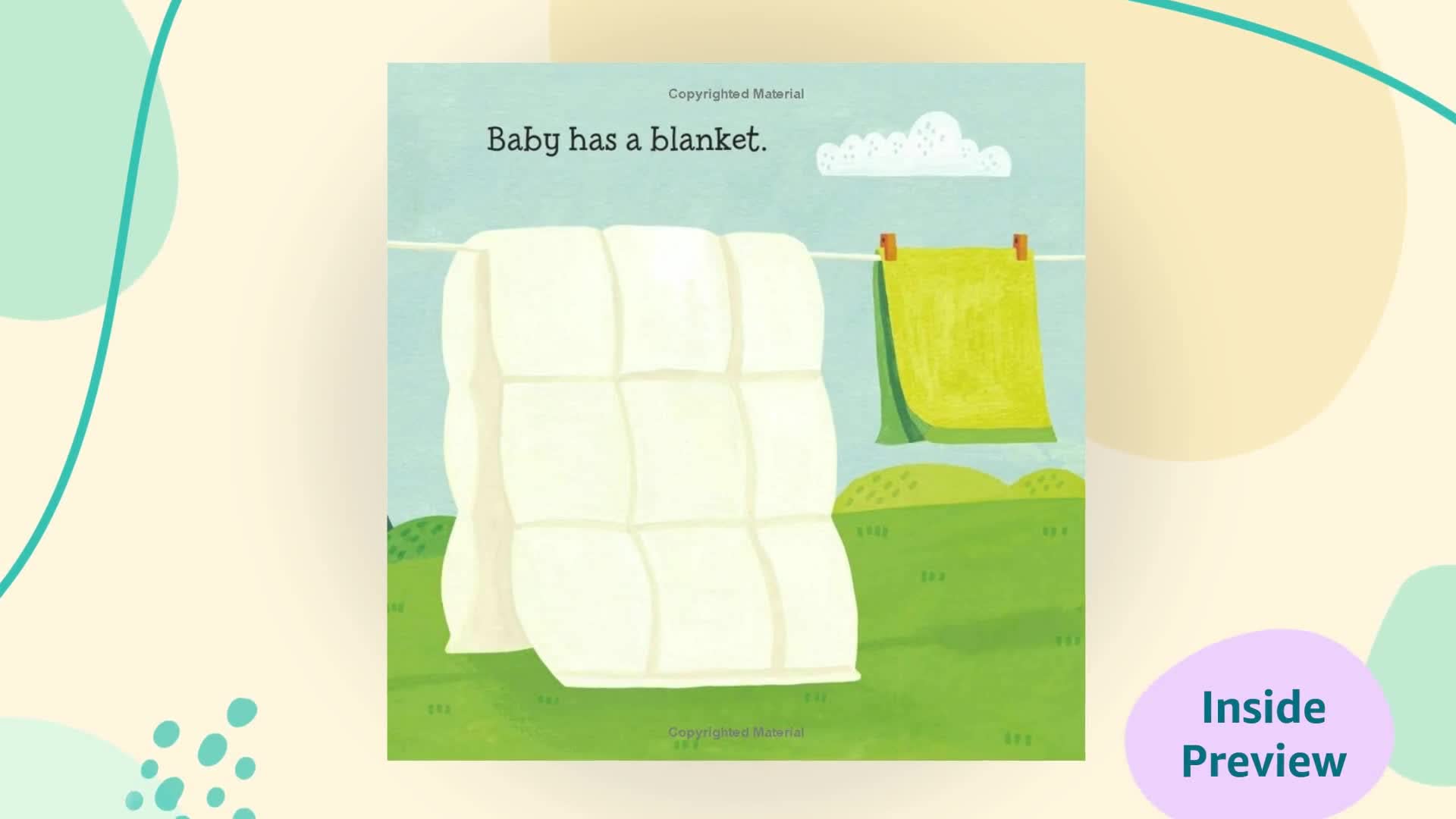Baby Loves Green Energy! (Baby Loves Science)