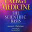 Energy Medicine: The Scientific Basis by James L. Oschman