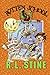 Night of the Creepy Things (Rotten School, No. 14)