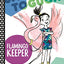 Jasmine Toguchi, Flamingo Keeper