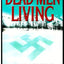 Dead Men Living by Brian Freemantle