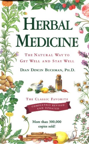 Herbal Medicine: Revised & Updated