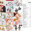Making Polymer Clay Earrings: Essential Techniques and 20 Step-by-Step Beginner Jewelry Projects (Fox Chapel Publishing) Complete Jewelry-Making Guide - Marbling, Texturing, Stamping, Foiling and More