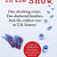 Footsteps in the Snow: One Shocking Crime. Two Shattered Fam