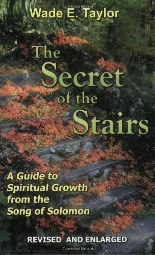 The Secret of the Stairs