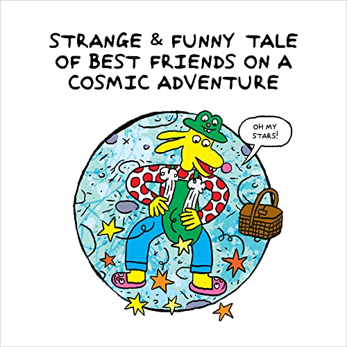 Dog & Hat and the Lunar Eclipse Picnic: Book No. 2 (Dog & Hat, 2)