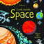 Look Inside Space (Look Inside (Usborne))
