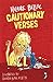 Cautionary Verses