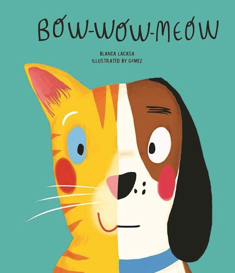 Bow-Wow-Meow (Egalité)