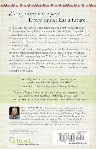 Mending Fences (The Deacon's Family)
