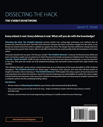 Dissecting the Hack
