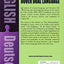 Best Short Stories: A Dual-Language Book (Dover Dual Language German)