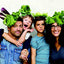 The Adventurous Eaters Club: Mastering the Art of Family Mealtime