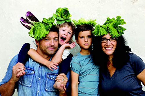 The Adventurous Eaters Club: Mastering the Art of Family Mealtime