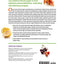 Diabetes Quick-Fix with Magic Foods: Balance Your Blood Sugar to Lose Weight and Supercharge Your Energy!