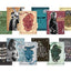 Harry Potter: Hogwarts 12-Month Undated Planner: (Harry Potter School Planner School, Harry Potter Gift, Harry Potter Stationery, Undated Planner)