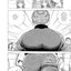 Baki The Grappler (Perfect Edition) Vol. 7
