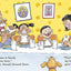 The Tooth Book (Bright & Early Board Books)