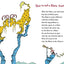 Oh, Say Can You Say? by Dr. Seuss