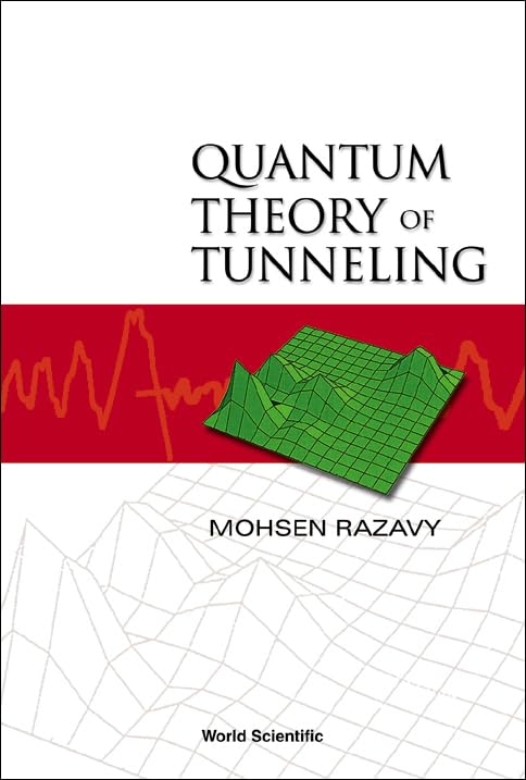 QUANTUM THEORY OF TUNNELING