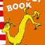 The Foot Book Blue Back Book