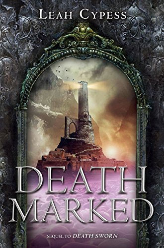 Death Marked (Death Sworn)