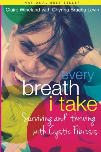 Every Breath I Take