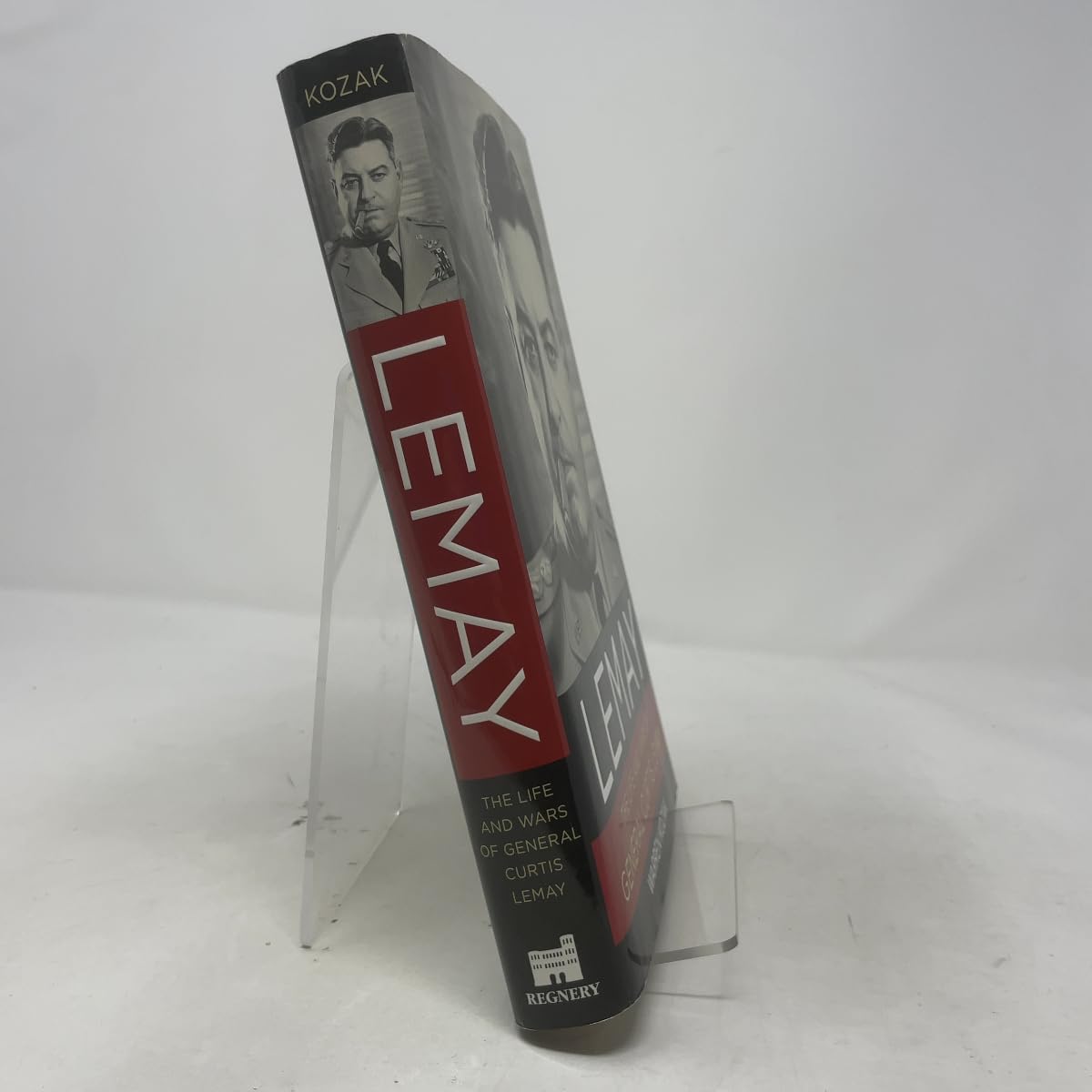 LeMay: The Life and Wars of General Curtis LeMay