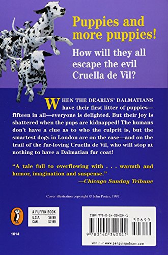 101 Dalmatians
