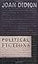 Political Fictions