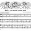 A First Book of Christmas Songs: For The Beginning Pianist with Downloadable MP3s (Dover Classical Piano Music For Beginners)