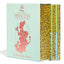 Ultimate Princess Boxed Set of 12 Little Golden Books (Disney)