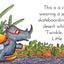 This Is a Book of Shapes by Kraegel, Kenneth