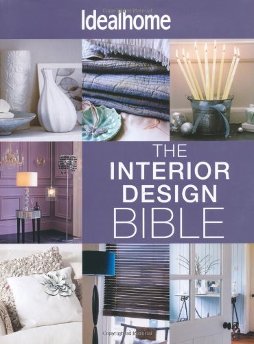 The Interior Design Bible