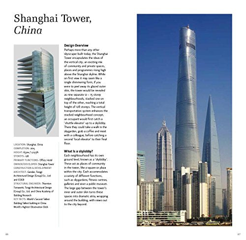 How to Build a Skyscraper