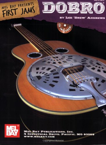 First Jams: Dobro