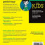 Minecraft Modding For Kids Fd (For Kids For Dummies) by Guth