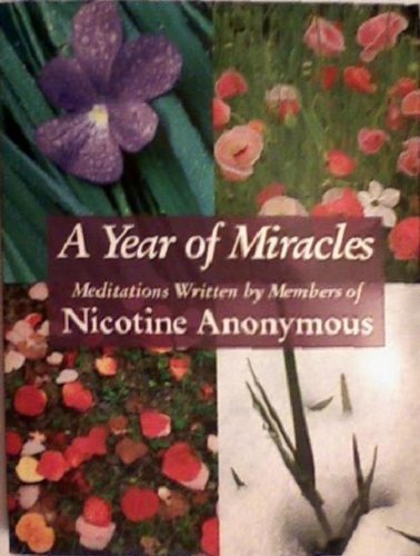 A Year of Miracles
