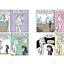 The Big Sparkly Box of Unicorn Magic: Phoebe and Her Unicorn Box Set Volume 1-4