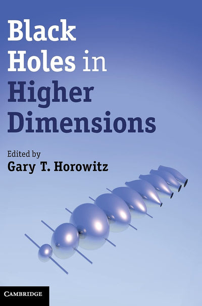 Black Holes in Higher Dimensions