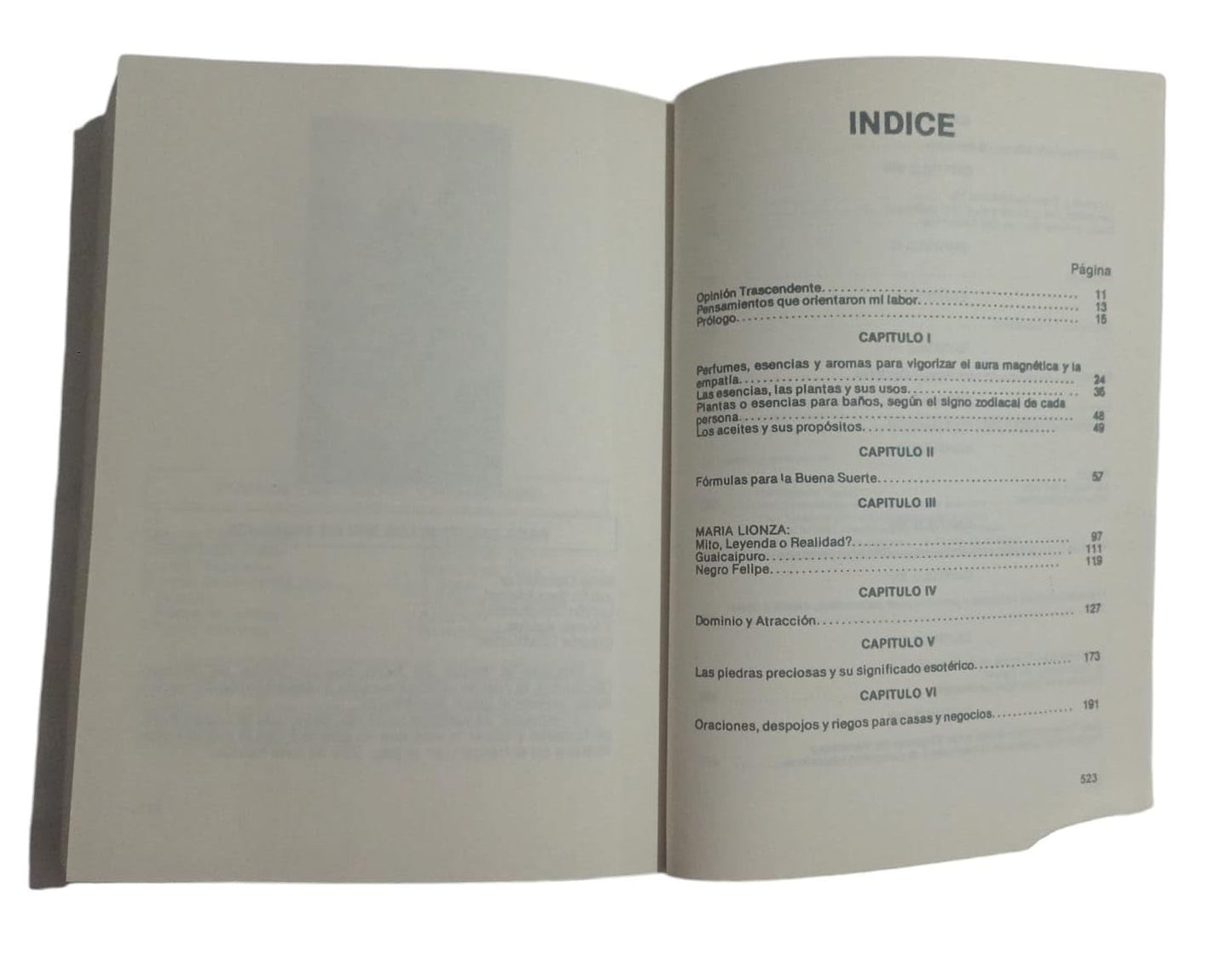 Manual esote?ico: Una nueva dimensio? de nuestro folkore : sus mitos, leyendas y la magia (Spanish Edition)