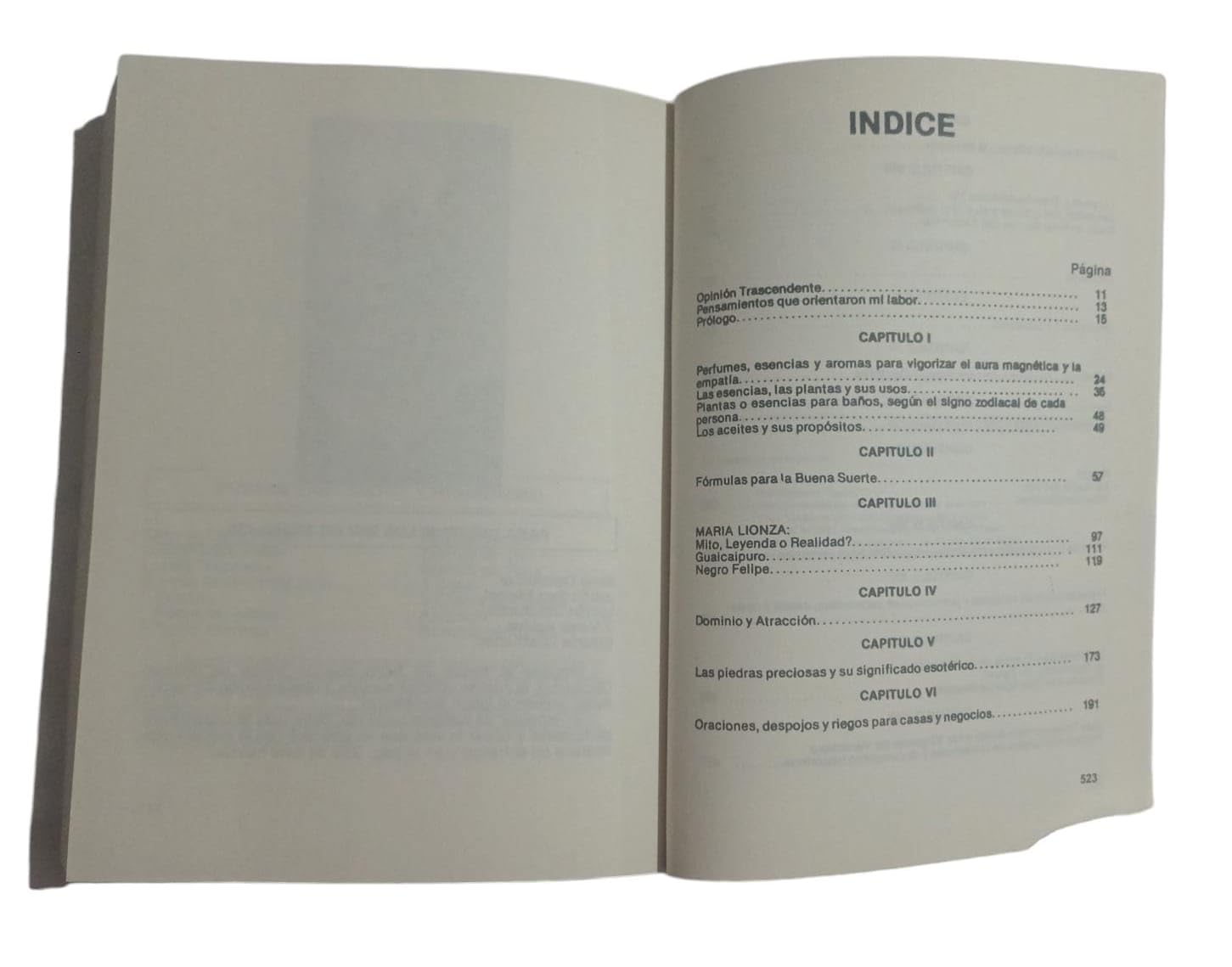 Manual esote?ico: Una nueva dimensio? de nuestro folkore : sus mitos, leyendas y la magia (Spanish Edition)