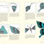 Beaded Bugs: Make 30 Moths, Butterflies, Beetles, and Other