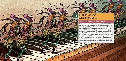 Little Creatures: An Introduction to Classical Music