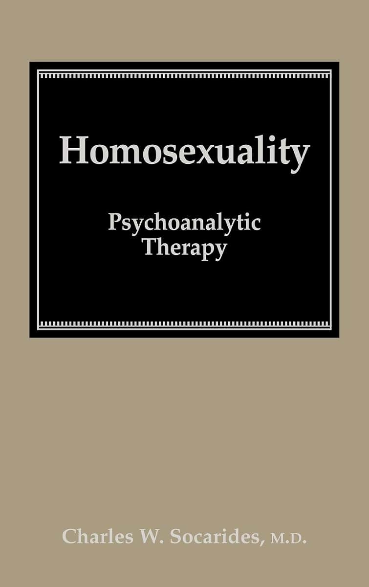 Homosexuality (Introduction)
