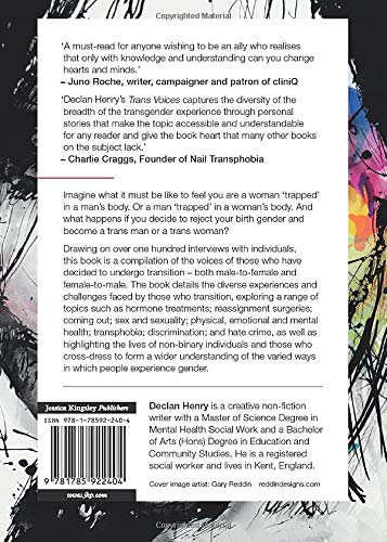 Trans Voices