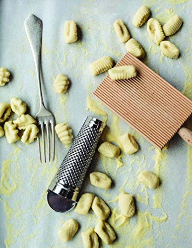 Pasta by Hand: A Collection of Italy's Regional Hand-Shaped Pasta