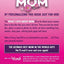 Hey, Mom You're Awesome! The Ultimate What I Love about Mom Fill-In-the-Blank Gift Book: (Things I Love about You Book for Mom  Prompted Fill in Blank I Love You Book) (I Love You Forever)
